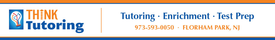 tutoring in math, reading, study skills Morristown Area